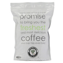 Coffee Packaging Bag / Zipper Bag for Coffee / Ground Coffee Bag